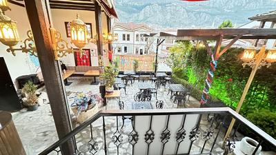 Kaleiçi Konak