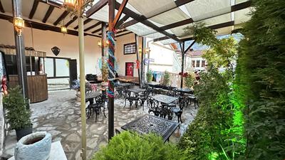 Kaleiçi Konak