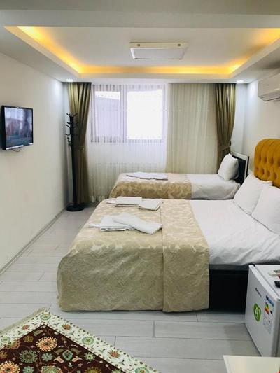 Kral Kaya Otel Cafe