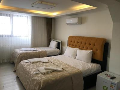 Kral Kaya Otel Cafe