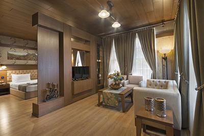 Sarıkonak Boutique & Spa Hotel