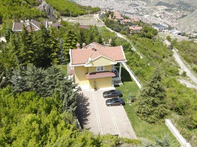 Amasya Villa No:57