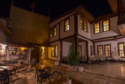 Bayezid Han Konak