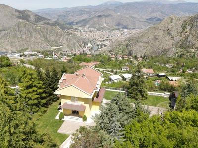 Amasya Villa No:57