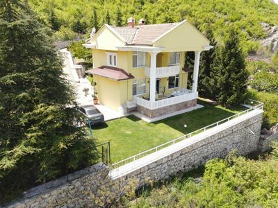 Amasya Villa No:57