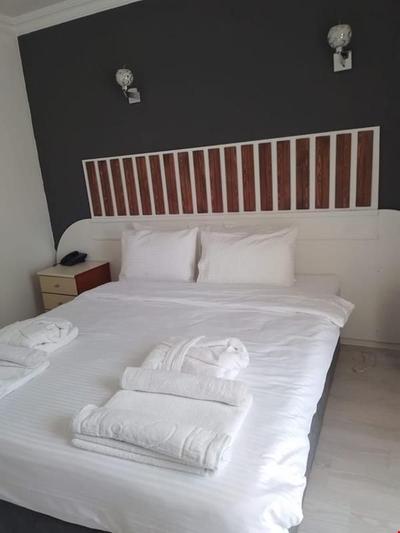 Vanna Deluxe Termal Hotel