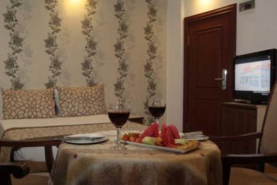 Grand Harşena Otel