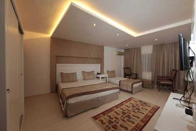 Grand Harşena Otel