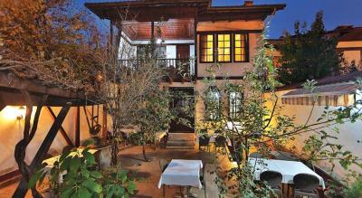 Gül Evi Konağı