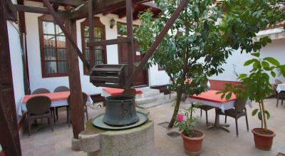 Gül Evi Konağı