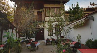 Gül Evi Konağı