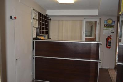 Hak Otel