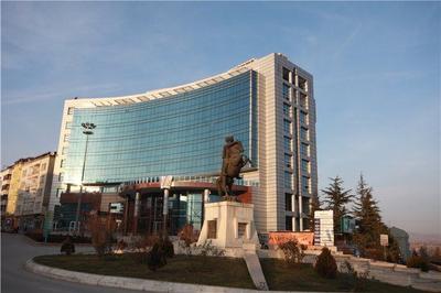 Grand Merpond Otel