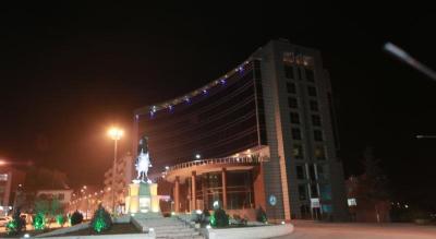 Grand Merpond Otel