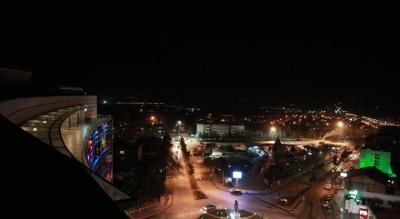 Grand Merpond Otel
