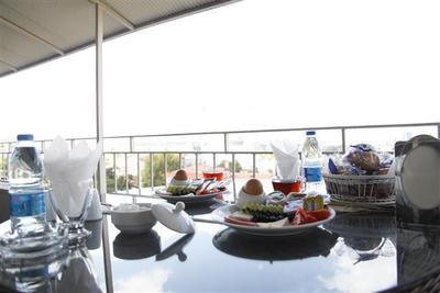 Ankara Efes Otel