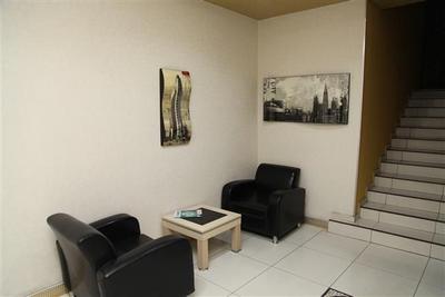 Ankara Efes Otel