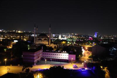 Ankara Efes Otel