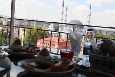 Ankara Efes Otel