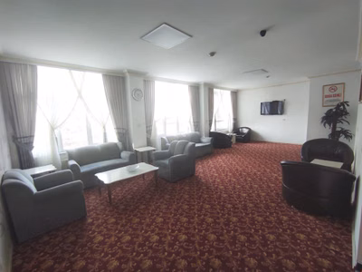 Can Hotel