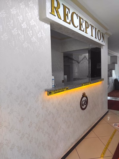 Can Hotel