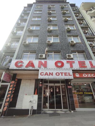Can Hotel