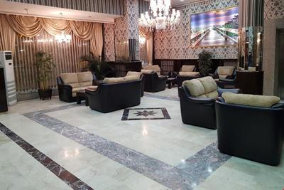 Ankara Capital Otel