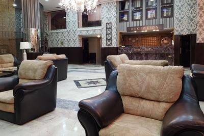 Ankara Capital Otel
