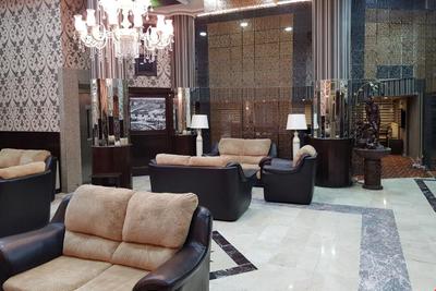 Ankara Capital Otel