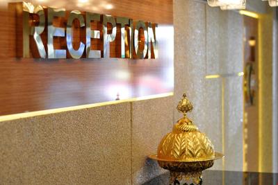 Double Comfort Hotel
