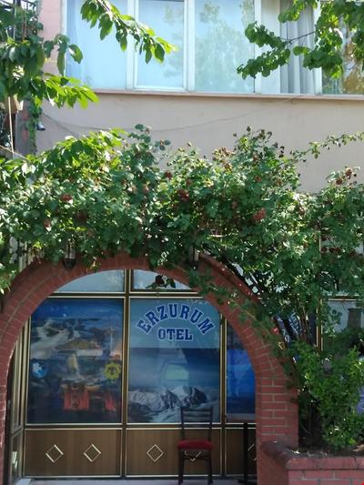Erzurum Otel