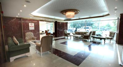 Akm Otel