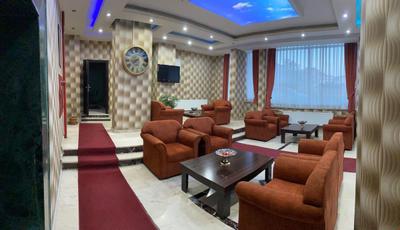 Grand 52 Hotel