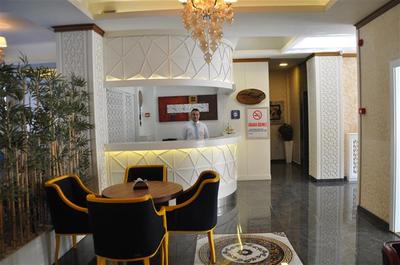 Grand Sera Hotel