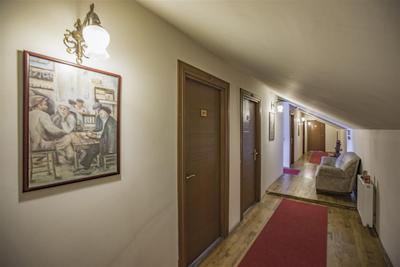 Hotel Ankatra