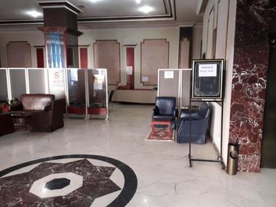 Hotel Yildiz