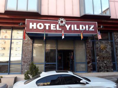 Hotel Yildiz