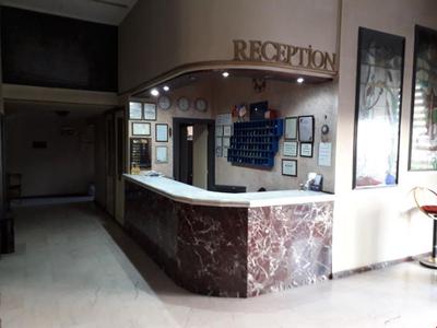 Hotel Yildiz