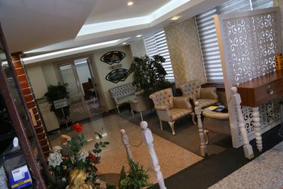 Marsi Hotel