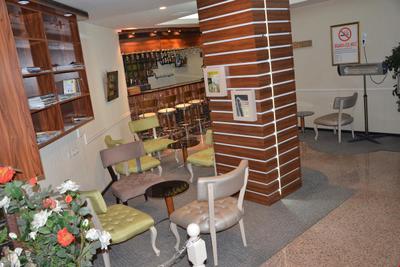 Marsi Hotel