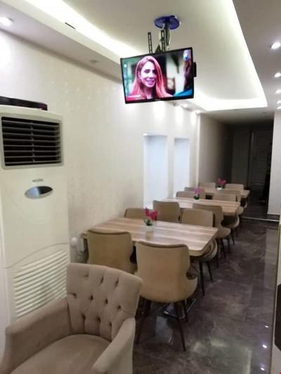 Özgün Hotel