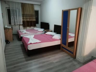 Özgün Hotel