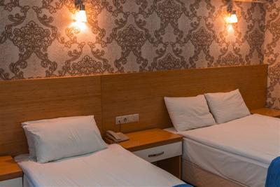 Pera City Hotel