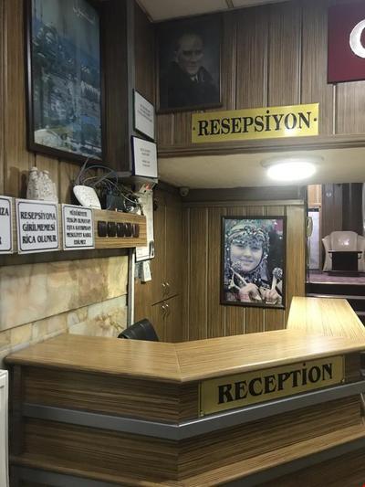 Pınar Otel Ankara