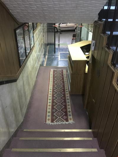 Pınar Otel Ankara