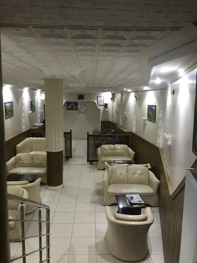 Pınar Otel Ankara