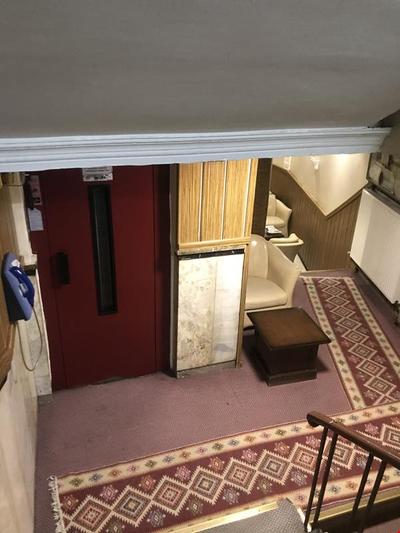Pınar Otel Ankara
