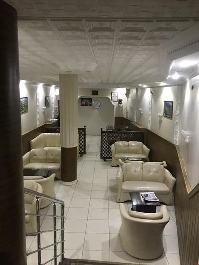 Pınar Otel Ankara
