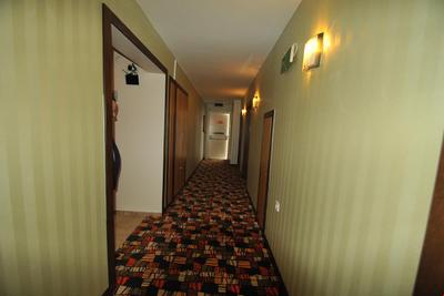 Rest Hotel
