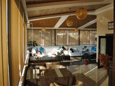 Şahinbey Hotel